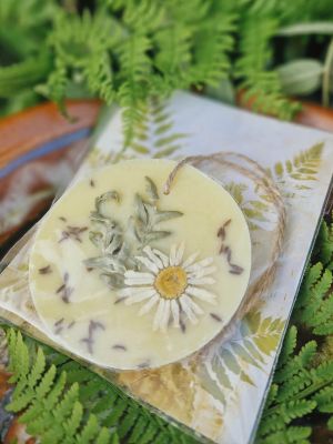 Aromatizators “Līgo spēks”