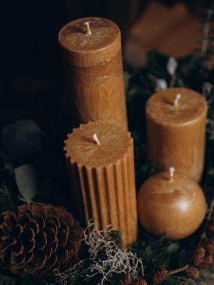 Ziemassvētku komplekts Nr. 2