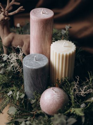 Ziemassvētku komplekts Nr. 4