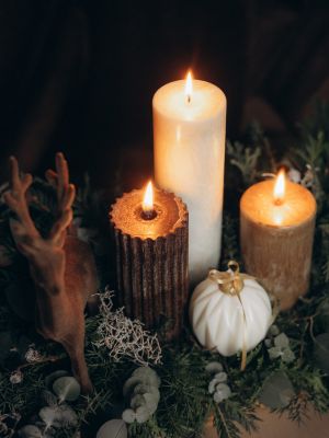 Ziemassvētku komplekts Nr. 5