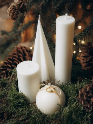 Ziemassvētku komplekts Nr. 6