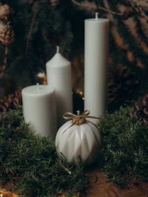 Ziemassvētku komplekts Nr. 7